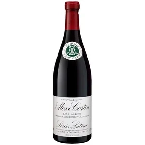 Aloxe Corton les Chaillots 1er Cru AOC L. Latour  150 CL  Millésime 2018
