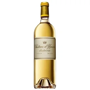 Château d'Yquem 1er Grand Cru Classé Sauternes  75 CL  Millésime 2007