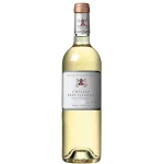 Château Pape Clément Blanc Grand Cru Classé Pessac Léognan  75 CL  Millésime 2008