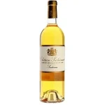 Château Suduiraut Sauternes AOC 1er Cru Classé  75 CL  Millésime 2010