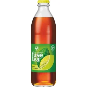 Fuse Tea Lemongrass  33 CL