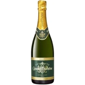 Champagne Canard Duchêne Brut  75 CL