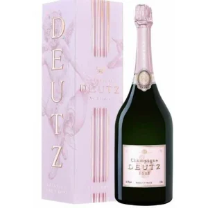 Champagne Deutz Brut Rosé  150 CL