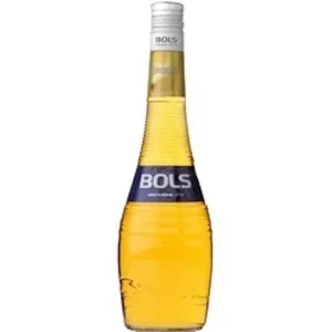 Bols Crème de Bananes SC  70 CL