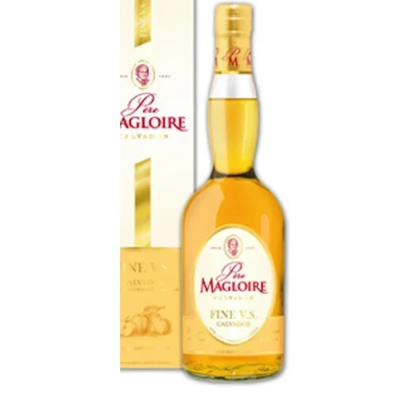 Calvados Père Magloire Fine  70 CL