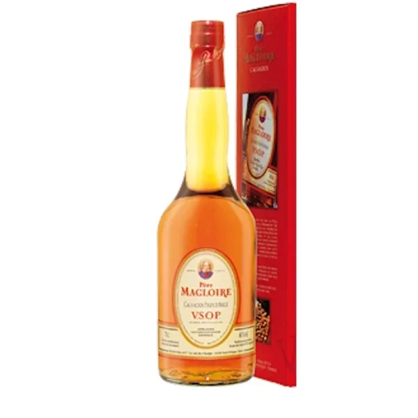 Calvados Père Magloire VSOP  70 CL
