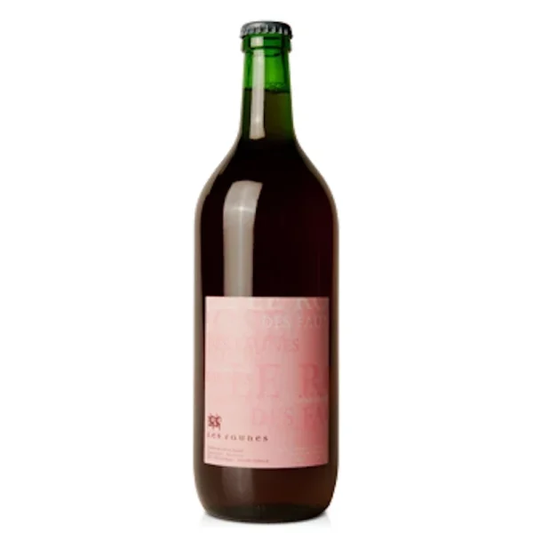 Rose de Gamay AOC Genève F. & L. Mistral à Dardagny  100 CL