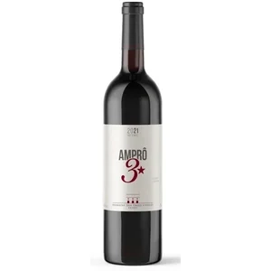 Amprô de Peissy Genève AOC Domaine des Trois Etoiles  150 CL  Millésime 2021