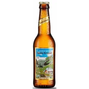 Appenzeller Spécial Saentis Kristal SC  33 CL