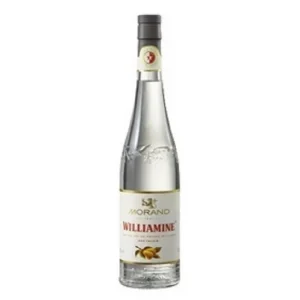 Eau de Vie Williamine Morand  35 CL