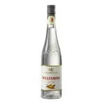 Eau de Vie Williamine Morand  10 CL