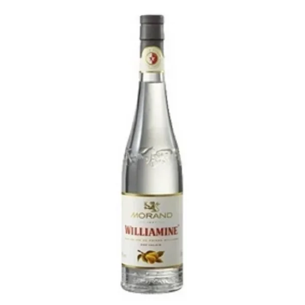 Eau de Vie Williamine Morand  10 CL