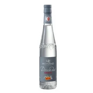Eau de Vie Douce d'Abricot Morand  50 CL