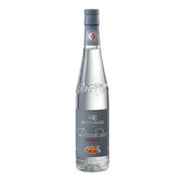 Eau de Vie Douce d'Abricot Morand  50 CL